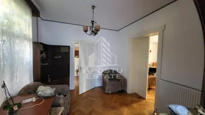 Casa individuala SAD, 3 camere, Olimpia - foto 10