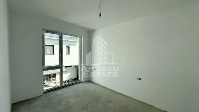 Apartament de vanzare cu 4 camere, etajul intai, Dumbravita - foto 6