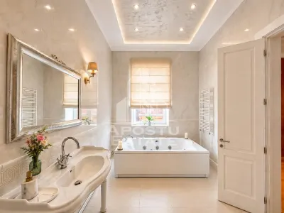 Apartament 3 camere LUX  de inchiriat Baile Neptun Timisoara - foto 5