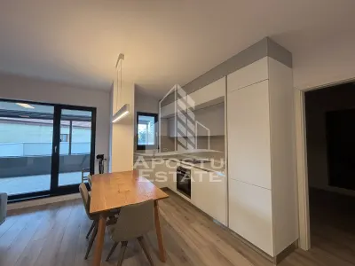 Apartament cu 3 camere,2 bai de vanzare la Isho, Timisoara - foto 2