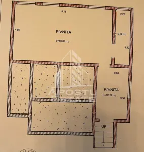 Casa individuala  7 camere, 3 bai, garaj, teren 1129 mp, zona Iosefin - foto 19