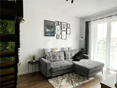 Apartament cu doua camere Calea Urseni - foto 5