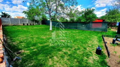 Apartament pe 4 camere, renovat complet la curte comuna in Balcescu - foto 15