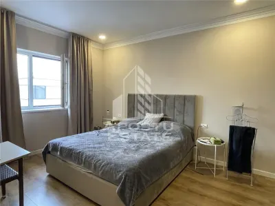 Duplex Mosnita Cartierul Serena - Mosnita Veche