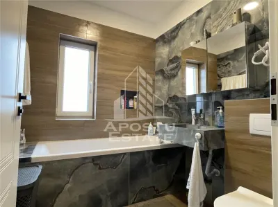 Duplex Mosnita Cartierul Serena - foto 6