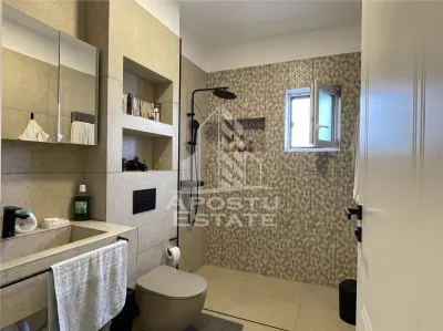 Duplex Mosnita Cartierul Serena - foto 7