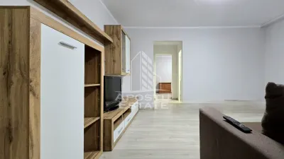 Apartament 2 camere, centrala proprie, zona Tipografilor - foto 3