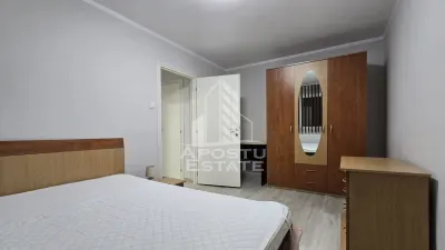 Apartament 2 camere, centrala proprie, zona Tipografilor - foto 5