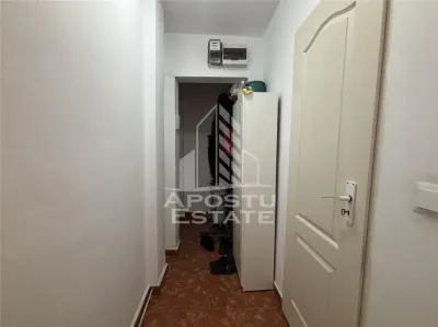 Apartament cu 2 camere de vanzare in zona Sagului, Timisoara - foto 6