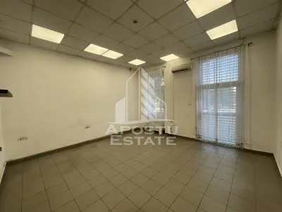 Cladire comerciala S+P+M, 900 mp, Iosefin Timisoara - Timisoara
