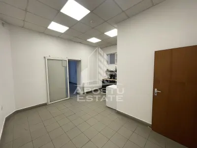 Cladire comerciala S+P+M, 900 mp, Iosefin Timisoara - foto 2