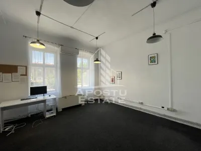 Cladire comerciala S+P+M, 900 mp, Iosefin Timisoara - foto 4
