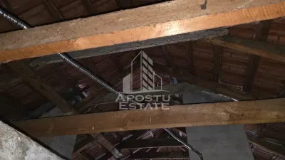Pensiune 16 camere, Zona Elisabetin, - foto 14