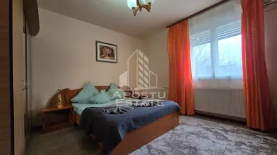 Pensiune 16 camere, Zona Elisabetin, - foto 19