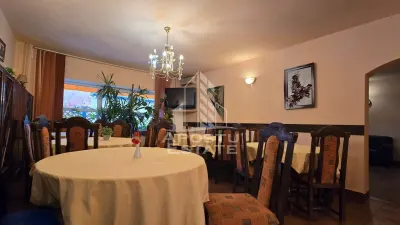 Pensiune 16 camere, Zona Elisabetin, - foto 6