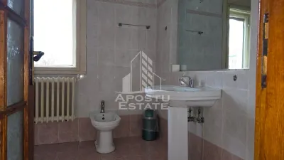 Pensiune 16 camere, Zona Elisabetin, - foto 8