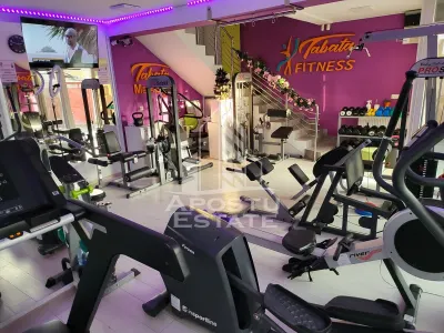 Spatiu comercial, cladire P+2, investitie la cheie in Deva, Hunedoara - foto 3