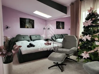 Spatiu comercial, cladire P+2, investitie la cheie in Deva, Hunedoara - foto 10