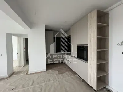 DE VANZARE Apartament 2 camere intr-un complex rezidential premium - Timisoara