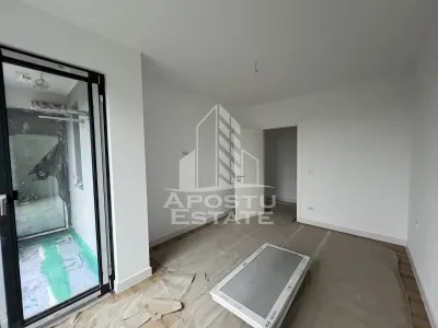 DE VANZARE Apartament 2 camere intr-un complex rezidential premium - foto 6
