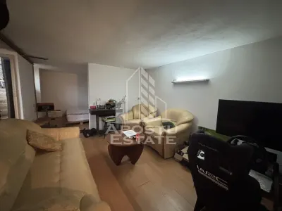 Casa individuala de vanzare in zona Spitalului Judetean,Timisoara - foto 11