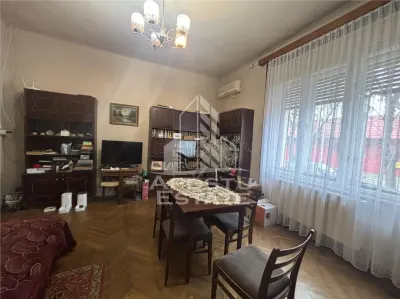 Casa individuala de vanzare in zona Spitalului Judetean,Timisoara - foto 3