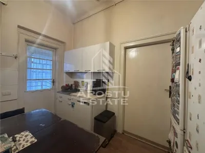 Casa individuala de vanzare in zona Spitalului Judetean,Timisoara - foto 5