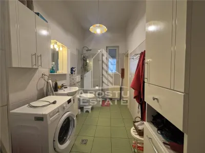 Casa individuala de vanzare in zona Spitalului Judetean,Timisoara - foto 6
