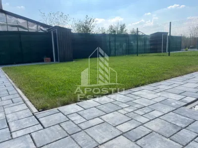 Duplex de vanzare cu 4 camere, P+E, in Covaci - foto 11