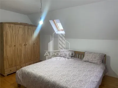 Casa individuala in Remetea Mare cu 1219 mp de teren - foto 4