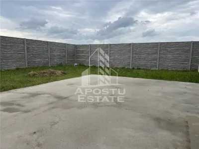 Triplex cu 5 camere, P+ E, In Sanandrei - foto 10