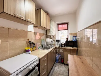 Apartament cu 2 camere, decomandat, Et. 3, Pizzeria Hot, Hunedoara - foto 7