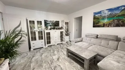 Apartament cu 2 camere de vanzare in zona Sagului, Timisoara - Timisoara
