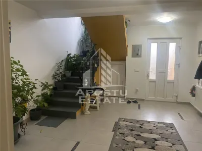 Exclusivitate in Sacosul Turcesc  Casa individuala cu 1000 mp teren - Sacosu Turcesc