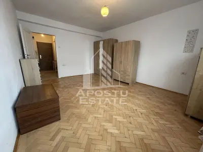 Apartament cu o camera,de vanzare, zona Balcescu, Timisoara - foto 2