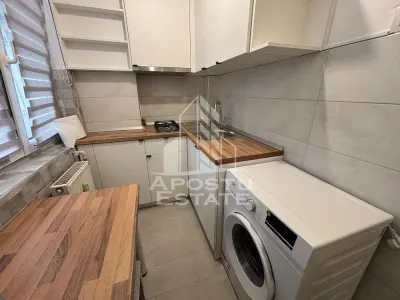 Apartament cu o camera,de vanzare, zona Balcescu, Timisoara - foto 4