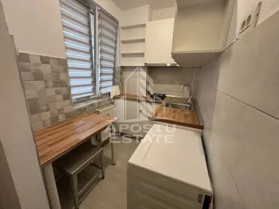 Apartament cu o camera,de vanzare, zona Balcescu, Timisoara - foto 5