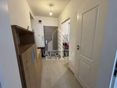 Apartament cu o camera,de vanzare, zona Balcescu, Timisoara - foto 6
