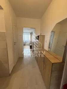 Apartament cu o camera,de vanzare, zona Balcescu, Timisoara - foto 8