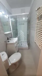 Apartament cu o camera,de vanzare, zona Balcescu, Timisoara - foto 9
