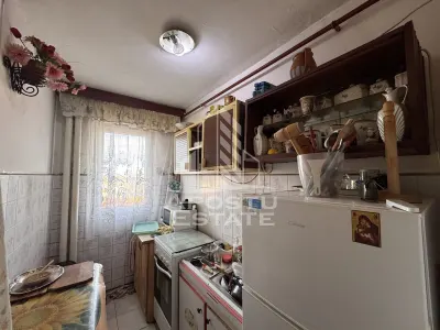 Apartament 2 camere , nedecomandat, 39mp utili, et.3/4, zona Blascovic - foto 5