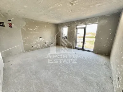 Apartamente cu 2 camere si gradina in Giroc la asfalt langa Lidl - Giroc