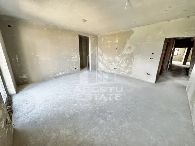 Apartamente cu 2 camere si gradina in Giroc la asfalt langa Lidl - foto 4