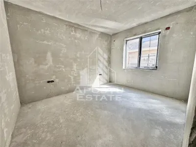 Apartamente cu 2 camere si gradina in Giroc la asfalt langa Lidl - foto 6