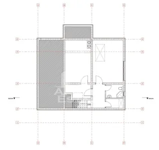 Casa individuala la rosu de vanzare, Giarmata - foto 13
