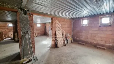 Casa individuala la rosu de vanzare, Giarmata - foto 7