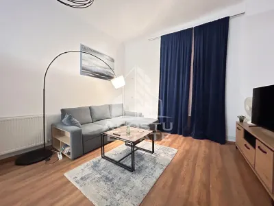 Apartament renovat, etaj intermediar, cladire reabilitata Ultracentral - Timisoara