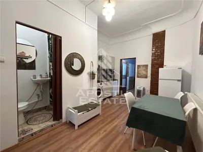 Apartament renovat, etaj intermediar, cladire reabilitata Ultracentral - foto 3