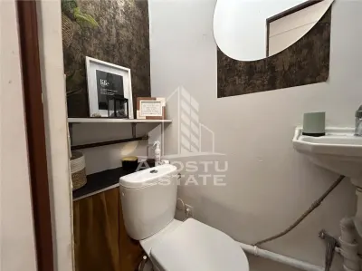 Apartament renovat, etaj intermediar, cladire reabilitata Ultracentral - foto 5