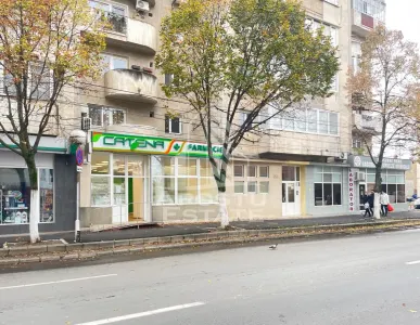 Spatiu comercial - zona Piata Spitalului, Spital Judetean - Arad